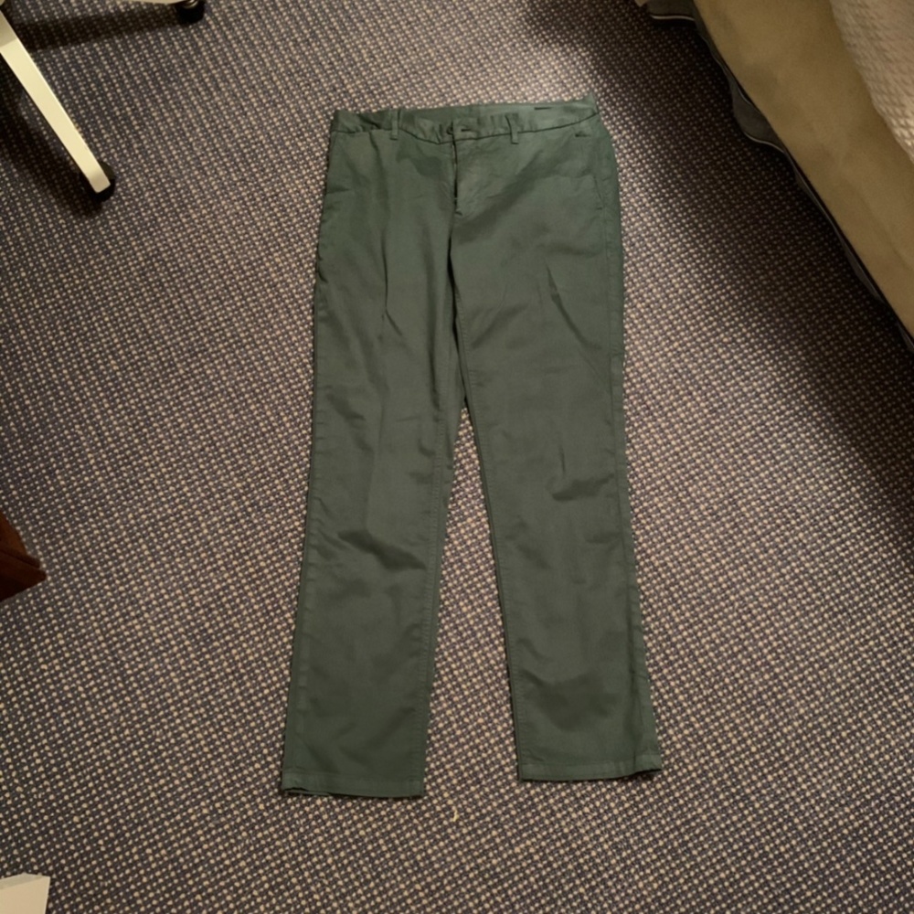 Bonobos Chinos Slim Fit (32x32)